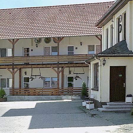 Hotel Koehler'S Hof Sehnde Exterior foto