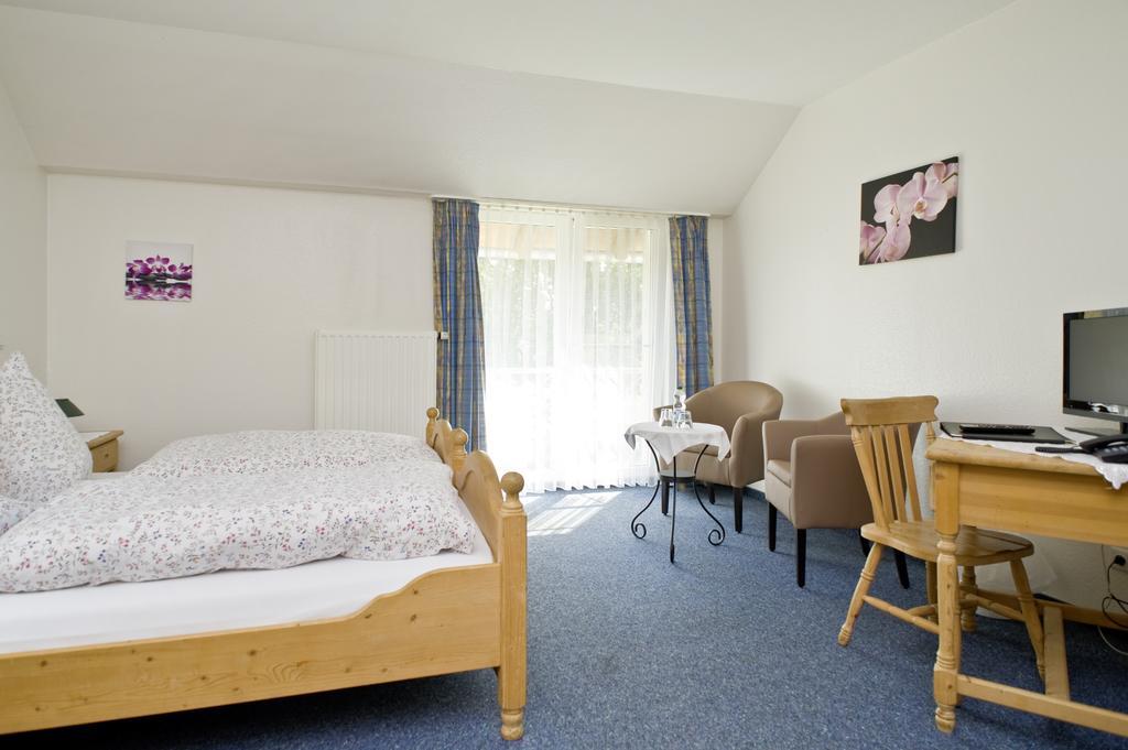 Hotel Koehler'S Hof Sehnde Habitación foto